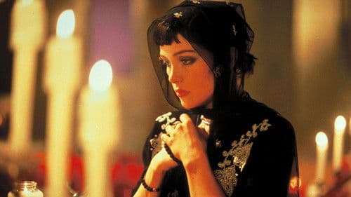 Wishmaster 2 - Das Böse stirbt nie Bild 5