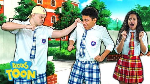 Escola Fantástica Bild 1