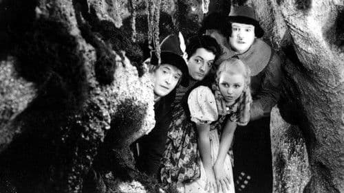 Dick und Doof - Rache ist süß Bild 8