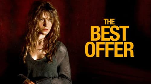 The Best Offer - Das höchste Gebot Bild 8