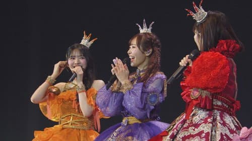 2nd LIVE FILM FRUITS ZIPPER JAPAN TOUR 2024 - AUTUMN THE STORY OF SEVEN COLORS Bild 4