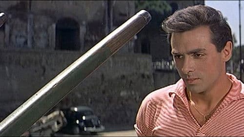 Vier Herzen in Rom Bild 2