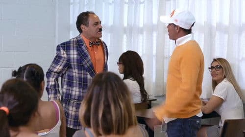 Los mexicanos calientes Bild 5