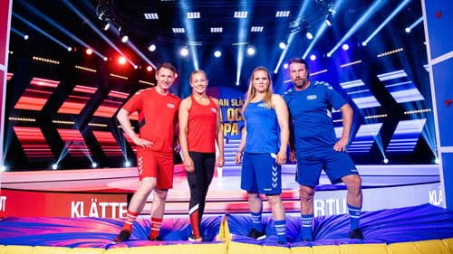 Vem kan slå Anja och Foppa? Bild 3