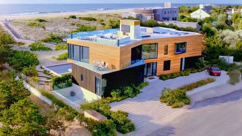 Million Dollar Beach House Bild 1