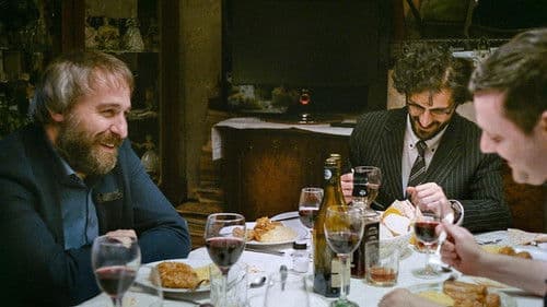 Sieranevada - Die Trauerfeier Bild 2