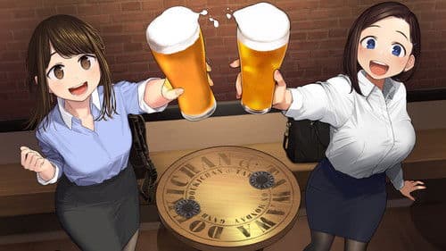 Tawawa on Monday Bild 5