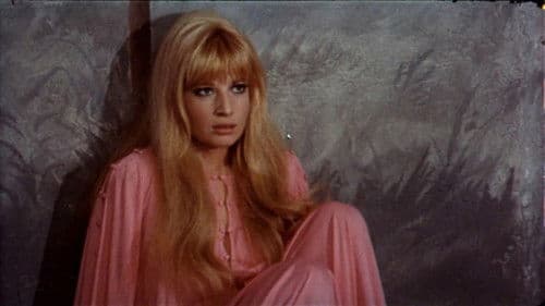 Der Keuschheitsgürtel Bild 1