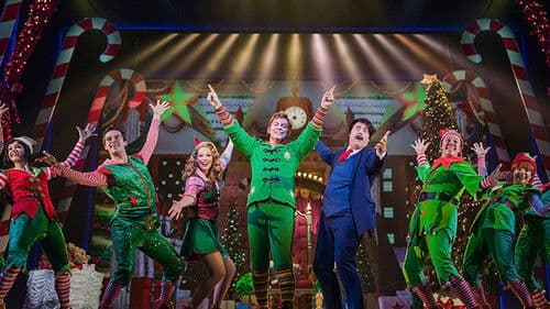 Elf: The Musical Bild 1