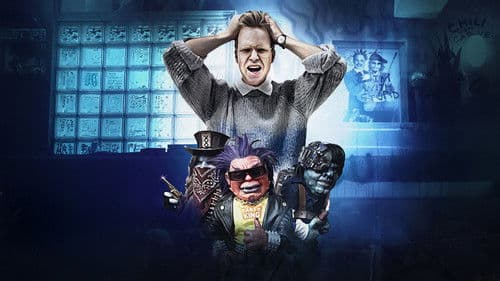 Frankie Freako Bild 3