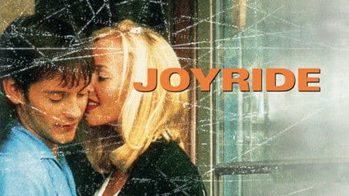 Die Fahrt ins Nirgendwo Bild 6