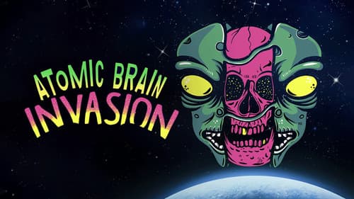 Atomic Brain Invasion Bild 1