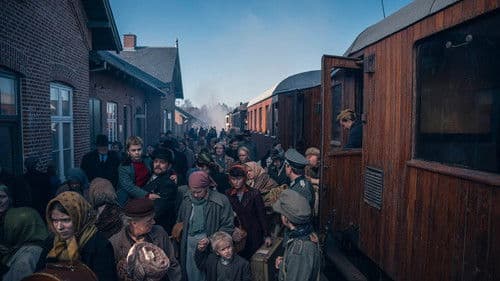 Wenn die Befreiung kommt Bild 7