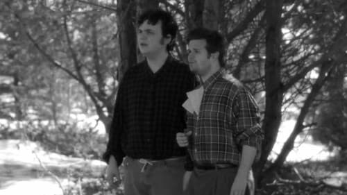 Lady at Number 16 Bild 5