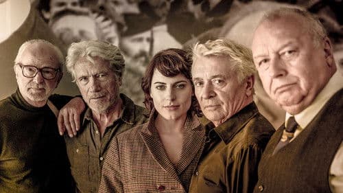 Kundschafter des Friedens Bild 1