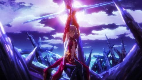 Guilty Crown Bild 5