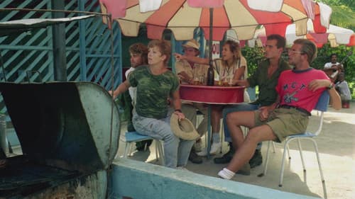 Der Mörder-Alligator Bild 5