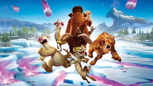 Ice Age - Kollision voraus! Bild 5