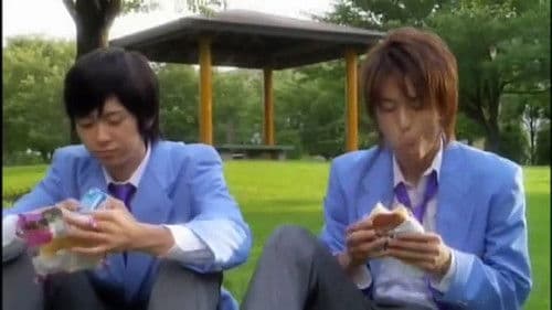 タクミくんシリーズ　そして春風にささやいて Bild 2