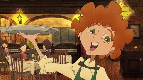 トリツカレ男 Bild 3