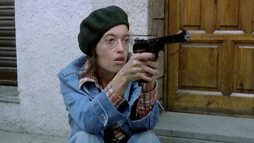 La muchacha de las bragas de oro Bild 7