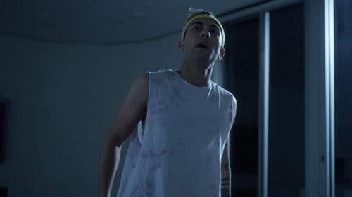 Slasher Party Bild 4