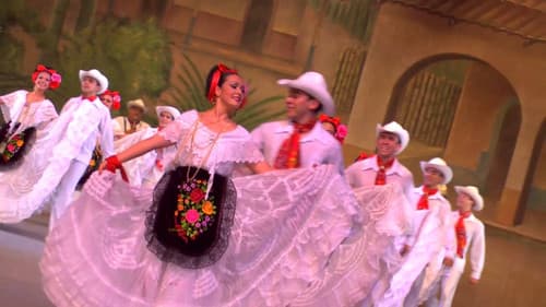 40 Años de Tradición Folklórica Bild 1