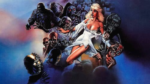 Spookies - Die Killermonster Bild 2