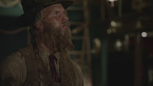 River of Fundament Bild 3