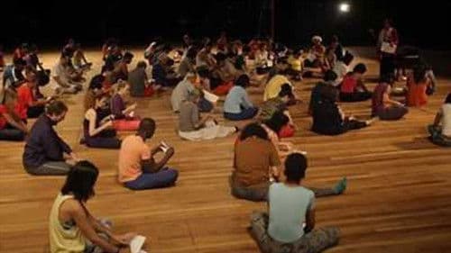 Movimentos do Invisível Bild 1