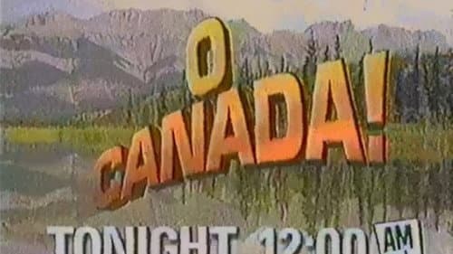 O Canada Bild 1