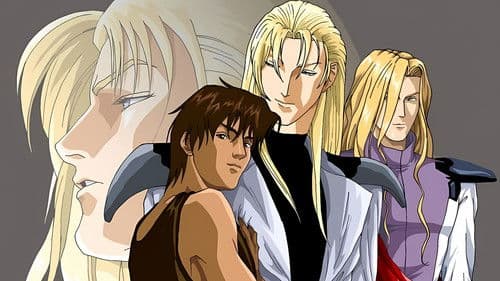 The Space Between Bild 1