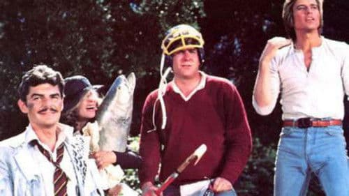 Scavenger Hunt: Die total verrückte Schnitzeljagd Bild 3