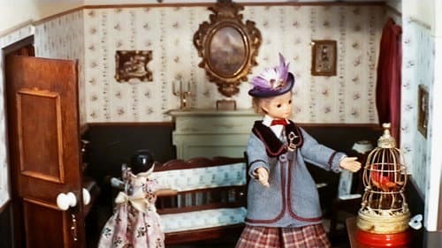 Tottie: The Doll's Wish Bild 1