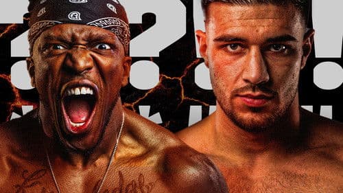 KSI vs. Tommy Fury Bild 4