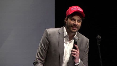 Politicamente Incorreto 2018 - Make Brazil Zuera Again Bild 1