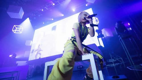 LIVE 2019 侵攻アップグレード at 新木場STUDIO COAST Bild 1