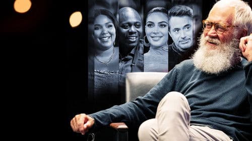 My Next Guest Needs No Introduction with David Letterman Bild 7