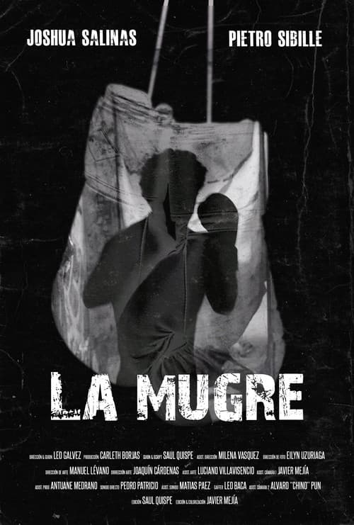 La Mugre
