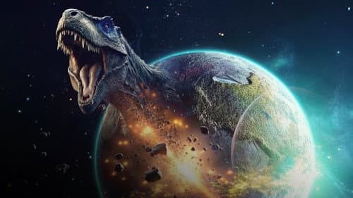 Planeta Tierra (Fateful Planet) Bild 2