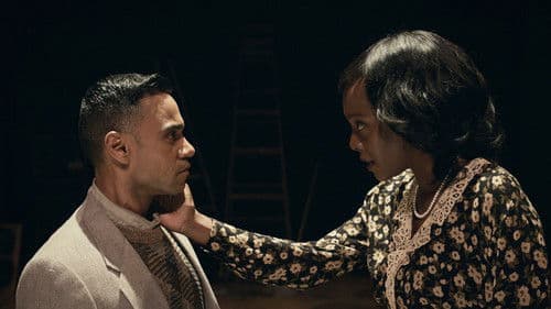 Voodoo Macbeth Bild 1