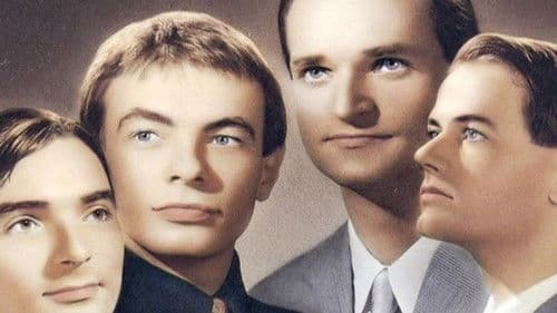 Kraftwerk and the Electronic Revolution Bild 1