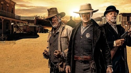 The Warrant: Breaker's Law Bild 1