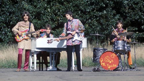 Magical Mystery Tour Bild 8