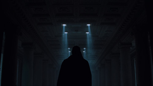 Unbreakable - Unzerbrechlich Bild 7