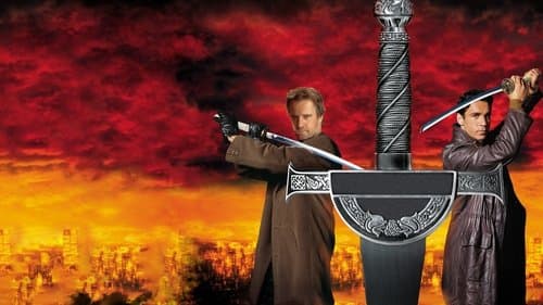 Highlander: Endgame Bild 1