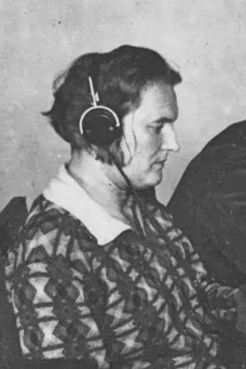 Елизавета Свилова