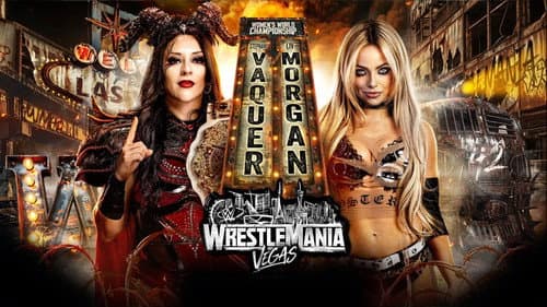 WWE WrestleMania 42 Countdown - Saturday Bild 5