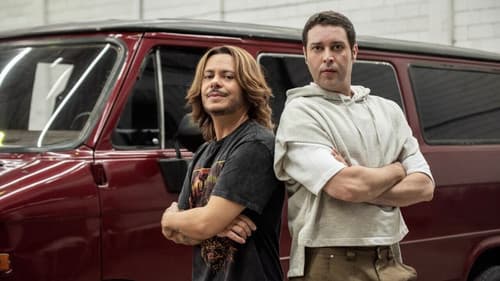 Agentes Muito Especiais Bild 1