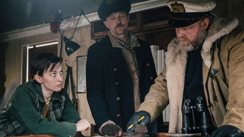 Arctic Convoy - Todesfalle Eismeer Bild 8